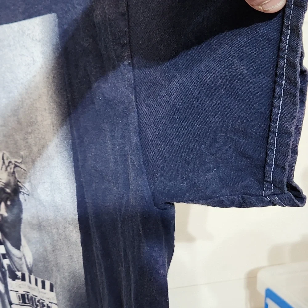 ODB OLD DIRTY BASTER TSHIRT - Picture 7 of 8